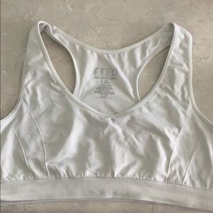 Aerie/Aeropostale sports bra